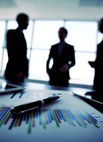 Business Troubleshooter: Colonnade Consultancy