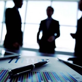 Business Troubleshooter: Colonnade Consultancy